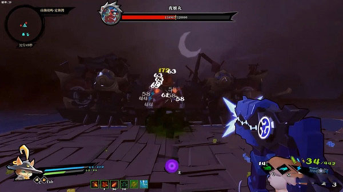 枪火重生国际版