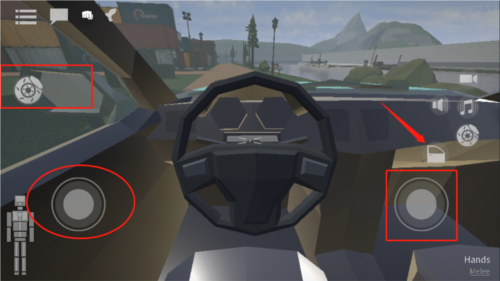 g沙盒仇恨内置模组菜单