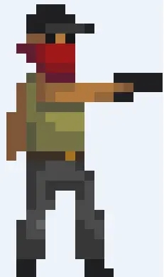 破门而入2无限血量版