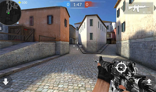 反恐精英CS国际版