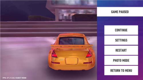 俱乐部R在线停车安卓版