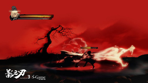 影之刃3微博渠道服