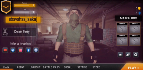 流氓特工汉化版