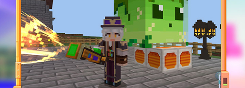 我的世界1.13国际服正式版