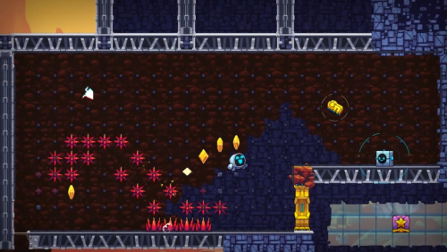 崩溃制造2023手机版