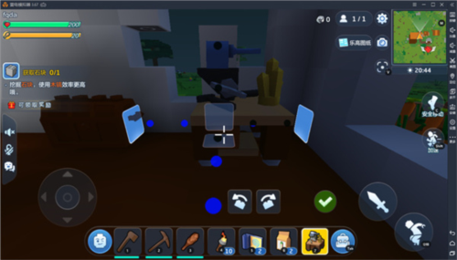 乐高无限腾讯版