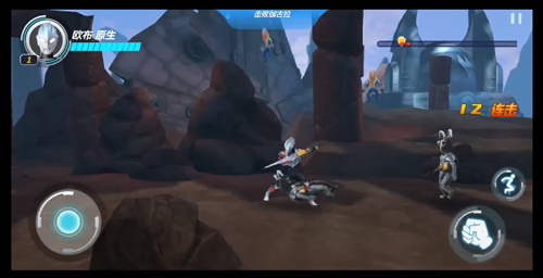 奥特曼之格斗超人999999钻999999金币