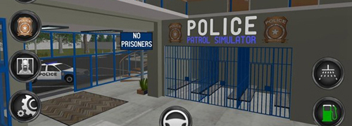 巡警模拟器免广告版