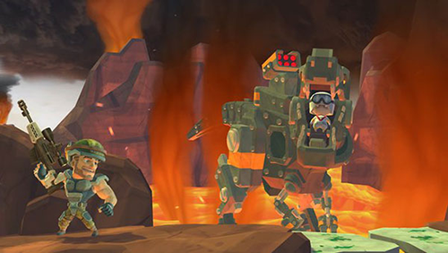 致命伤害2汉化破解版