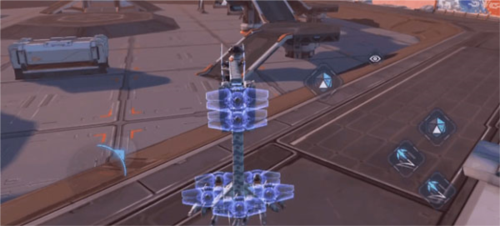 重装上阵999999钻999999金币版钓鱼战车攻略
图片2