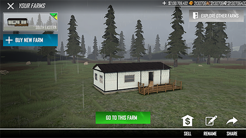 美国神枪手破解版无限金币无限钻石