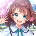 樱花校园女生物语2樱花校园恋爱