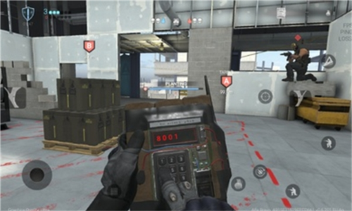 战斗大师无限金币无限子弹版