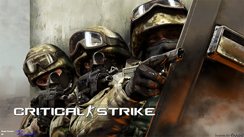 反恐精英CS国际版