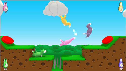 superbunnyman官方版