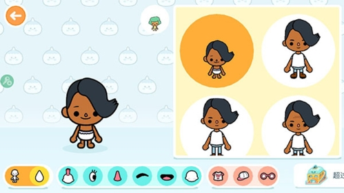 托卡世界凯蒂猫版本2022