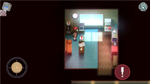 狂暴生存内置mod菜单版