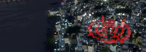 核战争模拟器3D