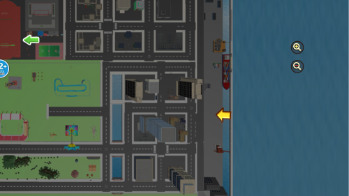 蓝波大战异形去广告版