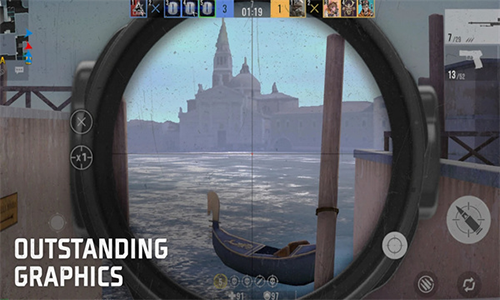 阿尔法王牌2023中文版