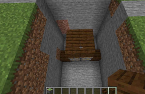 我的世界国际版1.14正式版本