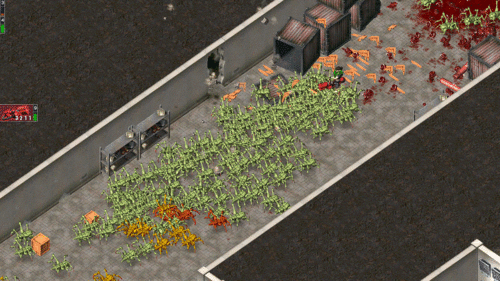 孤胆枪手内购版无限金币