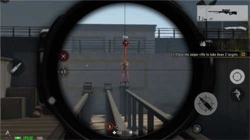 阿尔法王牌测试版