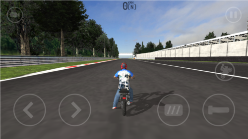 摩托车特技模拟器最新版
