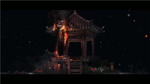 尸战朝鲜血脉汉化版