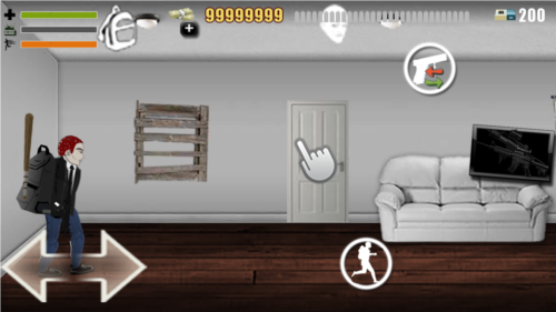 背水一战内购版无限金币