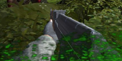 恐龙猎人大作战