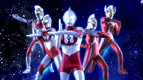 奥特曼格斗进化0全人物解锁