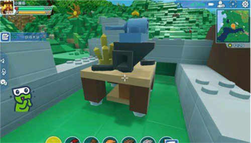 乐高无限国际版正式服免费