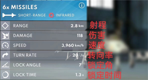 金属风暴全关卡解锁版