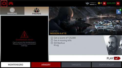 杀手47行动安卓版