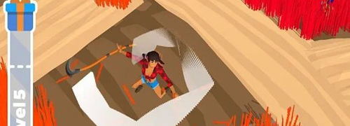 一起来割草无限金币版