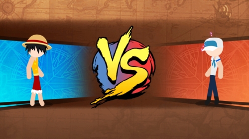 火柴人海贼大战内置修改器版