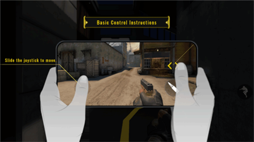 阿尔法王牌国际版