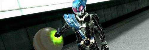 假面骑士斗骑大战创生