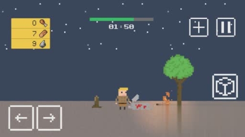 小小生存者中文版