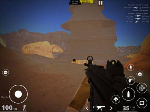 阿尔法王牌测试版