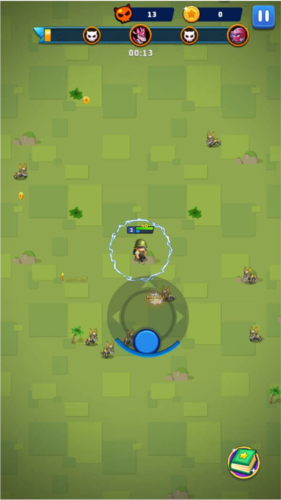 士兵永不凋零无限货币版