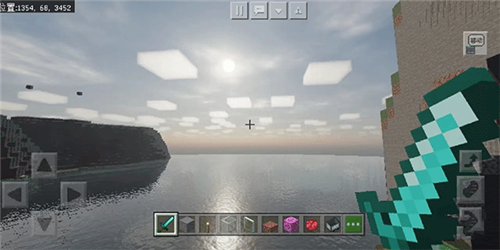 minecraft1.19基岩版手机版