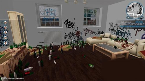 房产达人内置作弊菜单