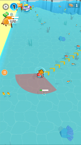 我的水族世界中文版