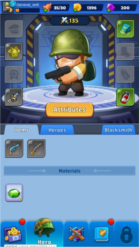 士兵永不凋零无限货币版