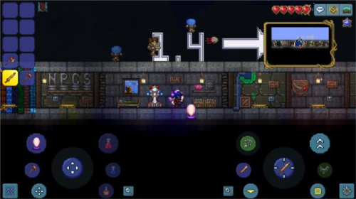 泰拉瑞亚免费版