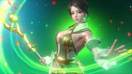 太极熊猫3:猎龙