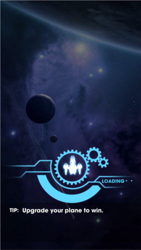 天空力量安卓版