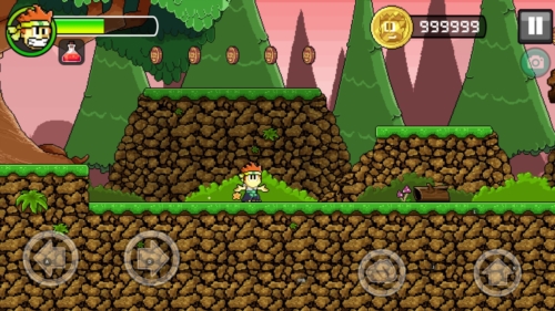 英雄丹无限金币版